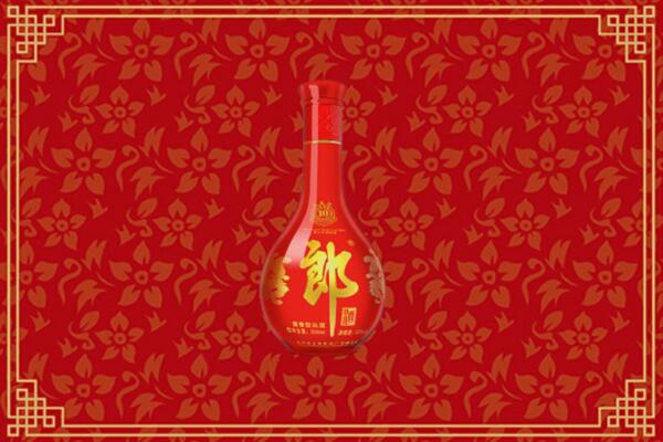 播州区回收郎酒